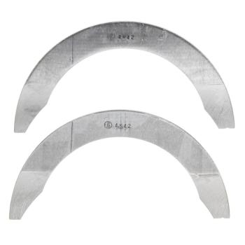 2007 Lexus RX350 Engine Crankshaft Thrust Washer Set 2 Clevite TW727S image 1 of 1