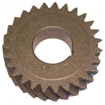 1978 Chevrolet K20 Suburban Engine Timing Crankshaft Gear Outer Cloyes 2527 image 1 of 1
