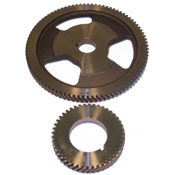 1966 International 1200A Engine Timing Gear Set Cloyes 3336S image 1 of 1