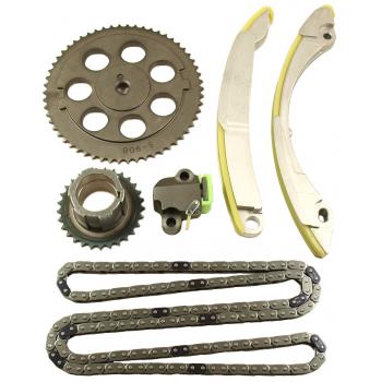 2003 GMC Envoy Engine Timing Chain Kit