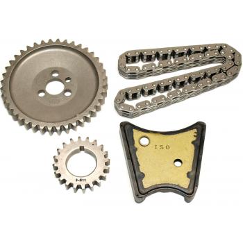 1984 Jeep Cherokee Engine Timing Chain Kit