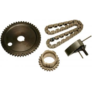 2007 Pontiac Grand Prix Engine Timing Chain Kit Cloyes 90381SB image 1 of 1