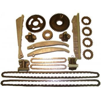 2003 Mercury Marauder Engine Timing Chain Kit