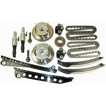 2010 Ford F-350 Super Duty Engine Timing Chain Kit Cloyes 90391SBVVT1 image 1 of 1