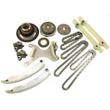 2011 Ram 2500 Engine Timing Chain Kit