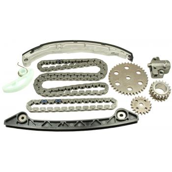 2019 Ford Fusion Engine Timing Chain Kit Cloyes 90705SB image 1 of 1