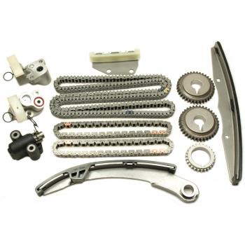 2017 Nissan NV3500 Engine Timing Chain Kit