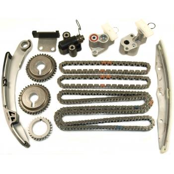 2006 Nissan Quest Engine Timing Chain Kit Cloyes 90720S image 1 of 1