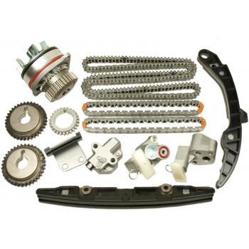 2008 Infiniti M35 Engine Timing Chain Kit with Water Pump