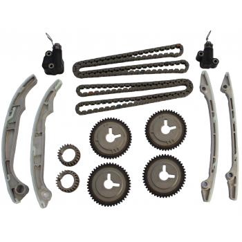 2006 Infiniti QX56 Engine Timing Chain Kit