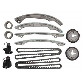 2007 Infiniti QX56 Engine Timing Chain Kit Cloyes 90722SA image 1 of 1