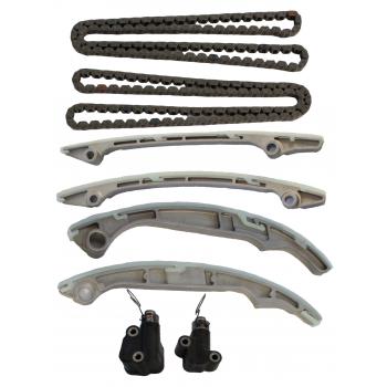 2007 Infiniti QX56 Engine Timing Chain Kit Cloyes 90722SX image 1 of 1