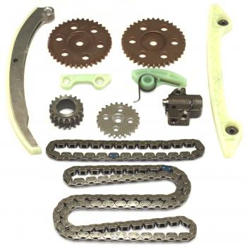 2009 Mazda 3 Engine Timing Chain Kit Cloyes 90727S image 1 of 1