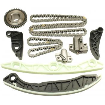 2012 Jeep Compass Engine Timing Chain Kit