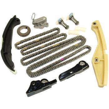 2015 Ford Explorer Engine Timing Chain Kit Cloyes 90738S image 1 of 1