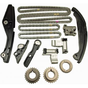 2015 Ford Explorer Engine Timing Chain Kit Cloyes 90738SB image 1 of 1