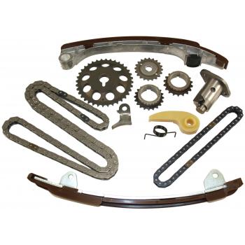 2003 Toyota Solara Engine Timing Chain Kit Cloyes 90752S image 1 of 1