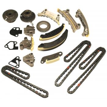 2019 Chevrolet Traverse Engine Timing Chain Kit Cloyes 90753S image 1 of 1