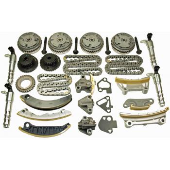 2019 Chevrolet Traverse Engine Timing Chain Kit Cloyes 90753SVVT image 1 of 1