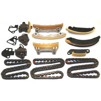 2019 Chevrolet Traverse Engine Timing Chain Kit Cloyes 90753SX image 1 of 1