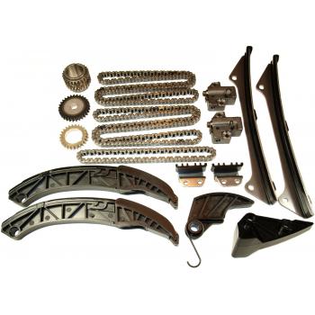 2012 Hyundai Genesis Coupe Engine Timing Chain Kit
