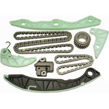 2013 Kia Forte5 Engine Timing Chain Kit Cloyes 90900SB image 1 of 1