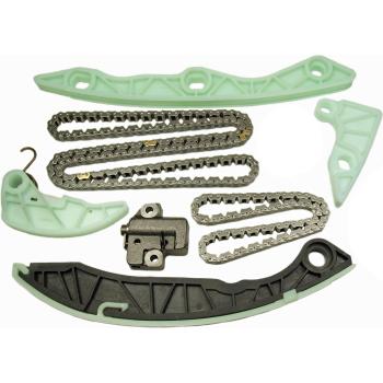 2013 Kia Forte5 Engine Timing Chain Kit Cloyes 90900SBX image 1 of 1