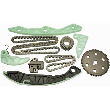 2013 Kia Forte5 Engine Timing Chain Kit Cloyes 90900SC image 1 of 1