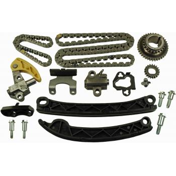 2019 Chevrolet Traverse Engine Timing Chain Kit Cloyes 90918S image 1 of 1