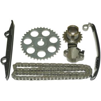 1995 Saturn SL Engine Timing Chain Kit