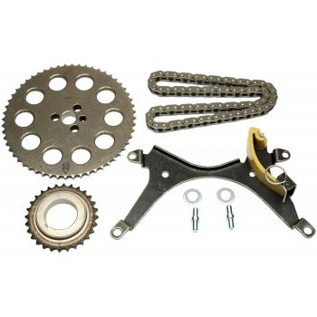 2002 GMC Savana 1500 Engine Timing Chain Kit Cloyes 94190S image 1 of 1
