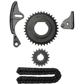 2001 Chrysler Sebring Engine Balance Shaft Chain Kit