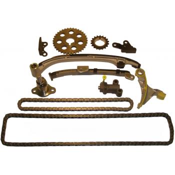 2001 Toyota Tacoma Engine Timing Chain Kit Cloyes 94196S image 1 of 1