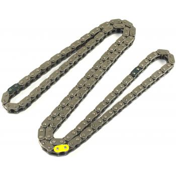 2008 Saab 9-3 Engine Timing Chain Center Cloyes 94201 image 2 of 2