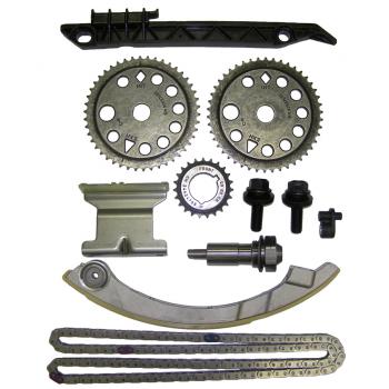 2001 Saturn L100 Engine Timing Chain Kit Cloyes 94201S image 1 of 1