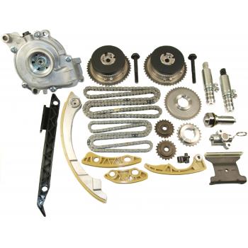 2017 Buick Regal Engine Timing Chain Kit with Water Pump