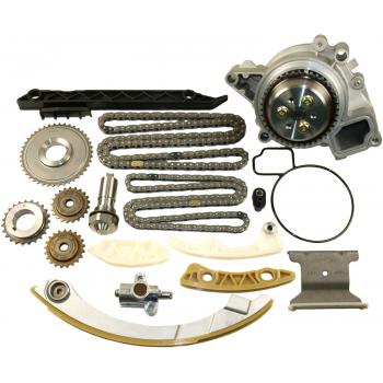 2017 Buick Regal Engine Timing Chain Kit with Water Pump Cloyes 94201SBWP image 1 of 1
