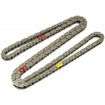 2010 Toyota Highlander Engine Timing Chain Center Cloyes 94215 image 1 of 1