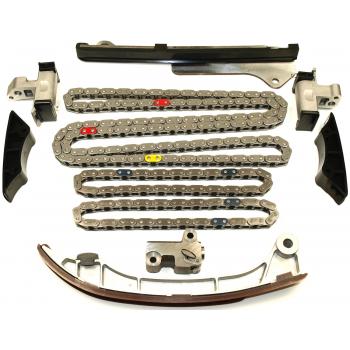2010 Toyota Highlander Engine Timing Chain Kit Cloyes 94215SX image 1 of 1