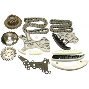 2017 Volkswagen Beetle Engine Timing Chain Kit Cloyes 94224SA image 1 of 1