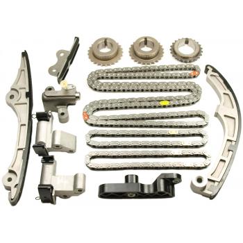 2008 Ford Edge Engine Timing Chain Kit