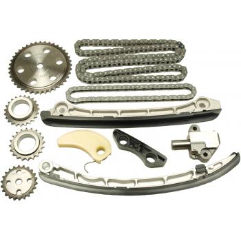 2009 Mazda CX-7 Engine Timing Chain Kit