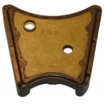 1984 Jeep Cherokee Engine Timing Damper