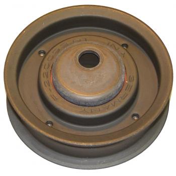 1983 Volkswagen Rabbit Pickup Engine Timing Belt Tensioner