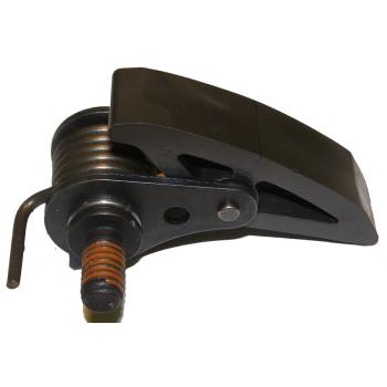 1991 Oldsmobile Cutlass Calais Engine Timing Damper Right Cloyes 95175 image 1 of 1