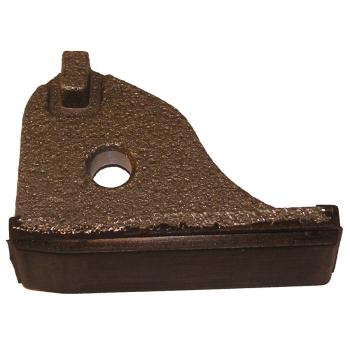 2001 Chrysler Sebring Engine Balance Shaft Chain Guide Lower Cloyes 95297 image 1 of 1