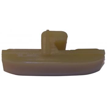 2001 Pontiac Grand Am Engine Timing Chain Guide Upper Cloyes 95367 image 1 of 1