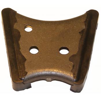 2001 Pontiac Grand Am Engine Timing Damper