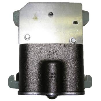 2003 Mercury Marauder Engine Timing Chain Tensioner