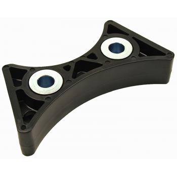 2006 Chevrolet Tahoe Engine Timing Damper Cloyes 95417 image 1 of 2